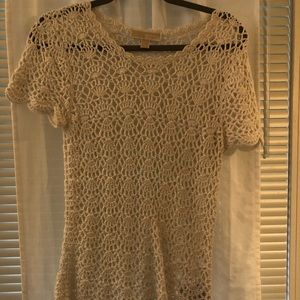 Crochet Top